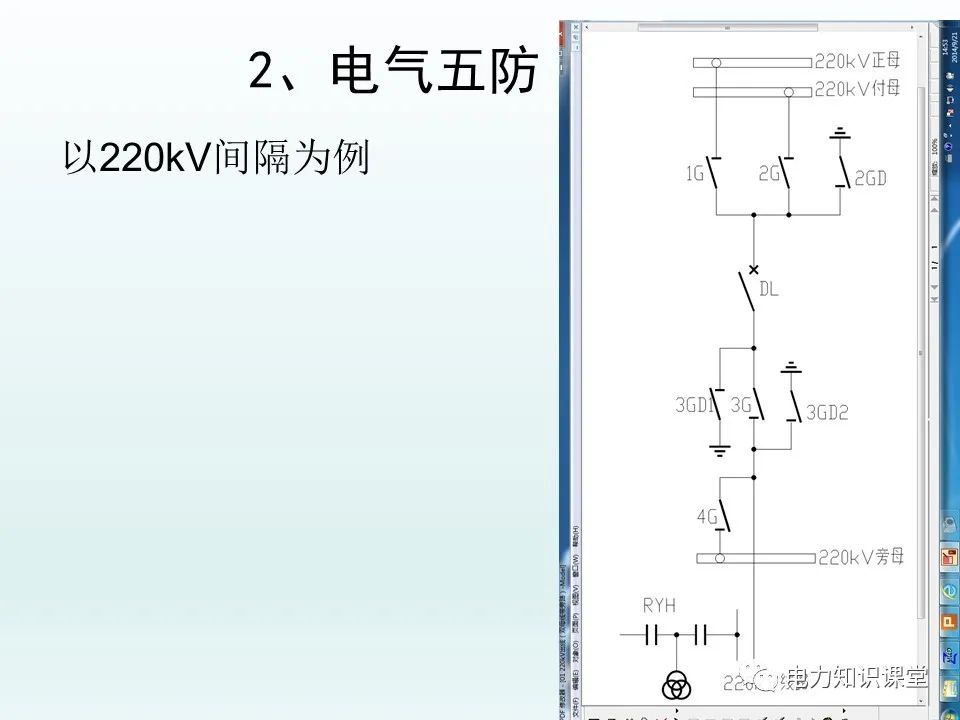 双母线