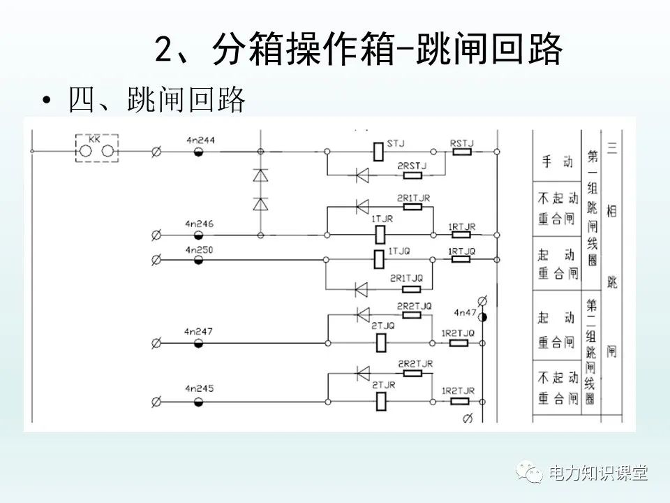 双母线