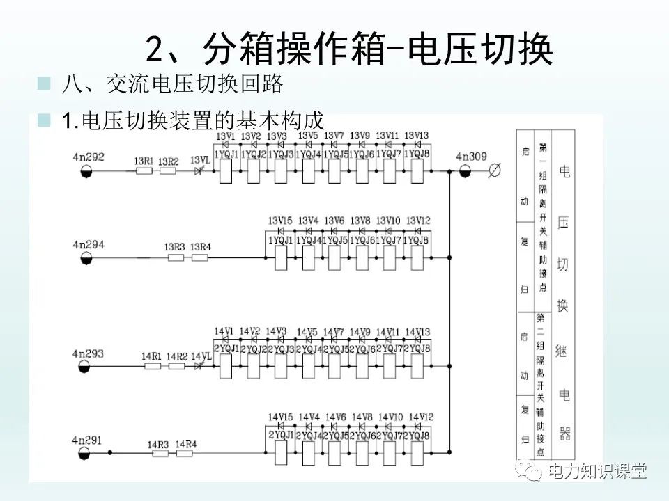 双母线