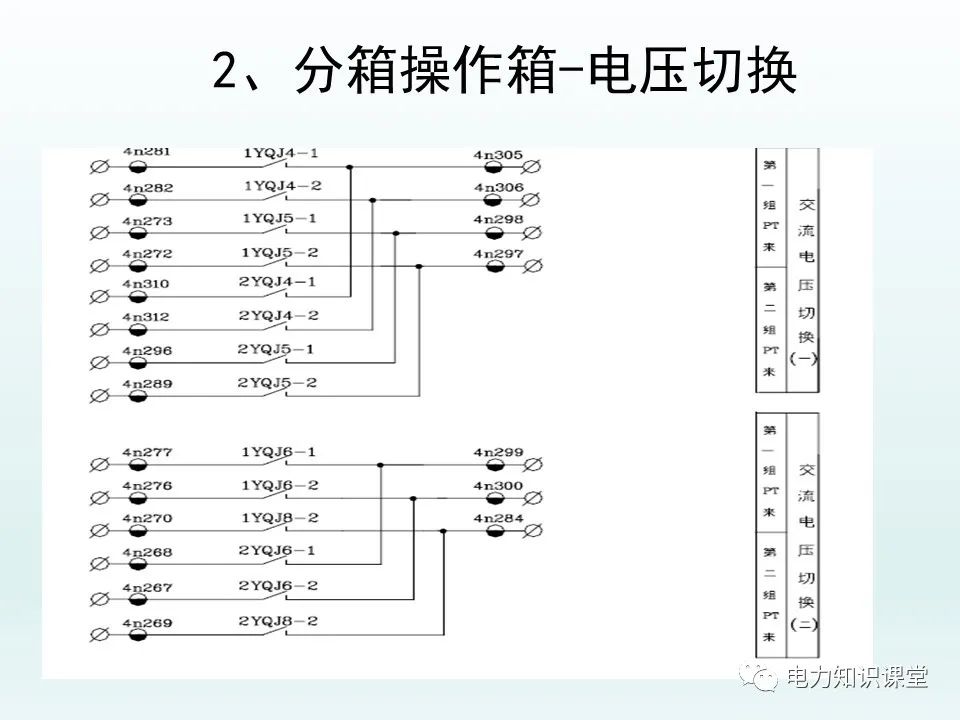 双母线