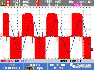 变频器