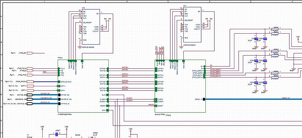 pcb