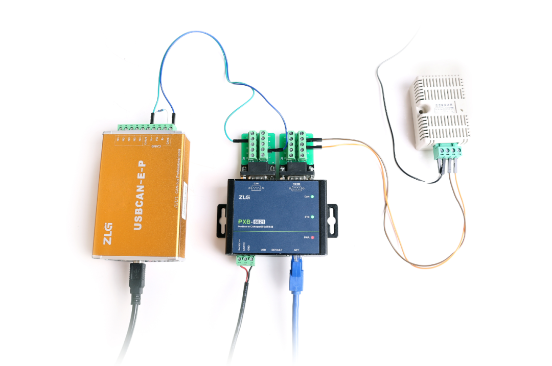 MODBUS