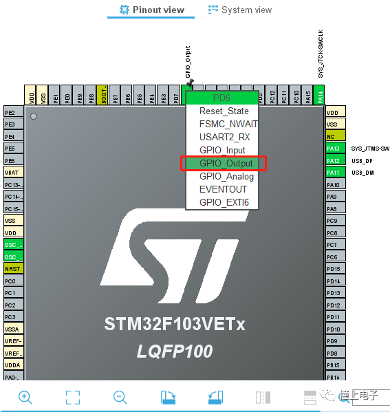 STM32