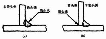 焊缝