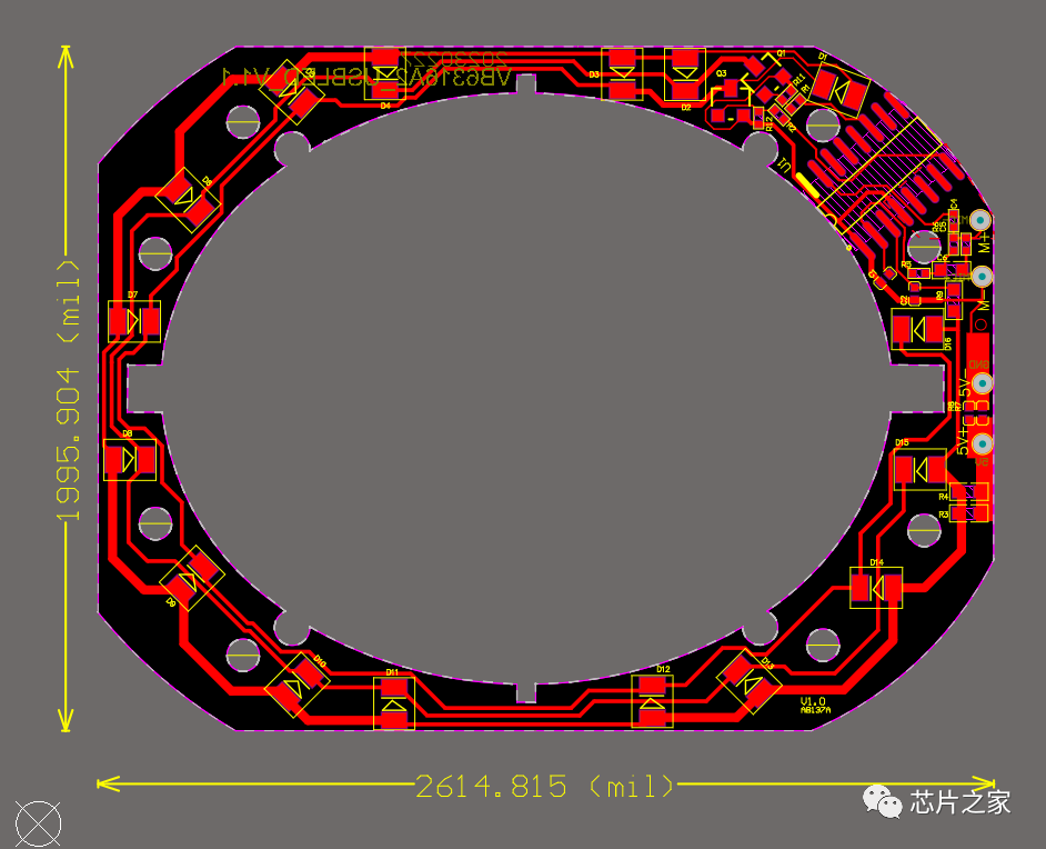 pcb