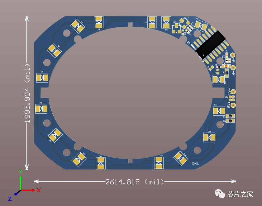 pcb