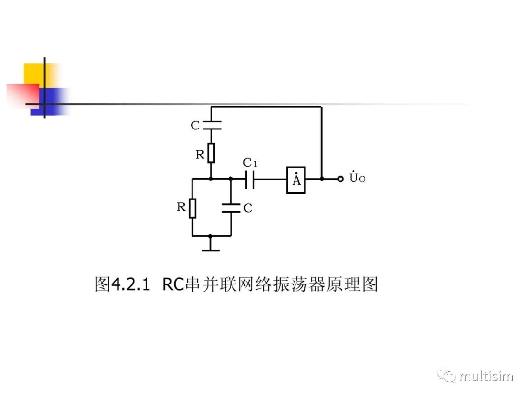 正弦波振荡器