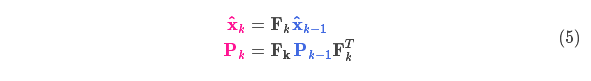 卡尔曼滤波