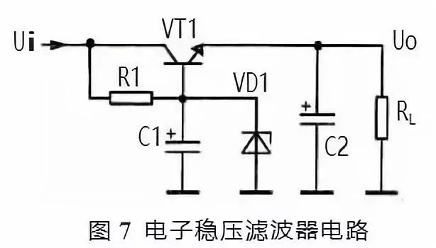 整流二极管