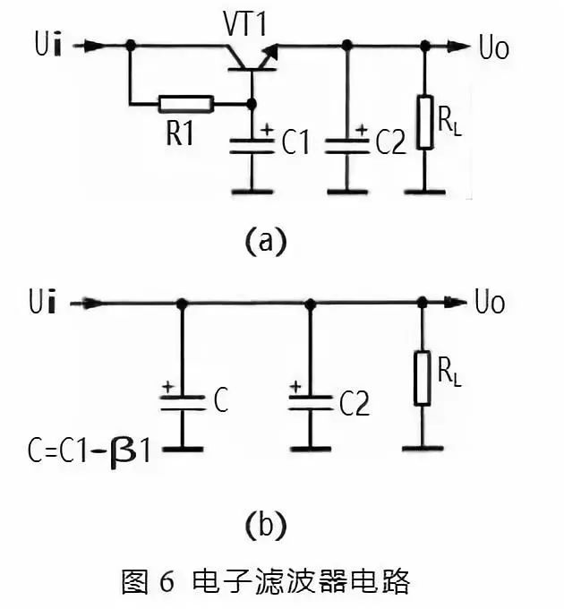 滤波电路