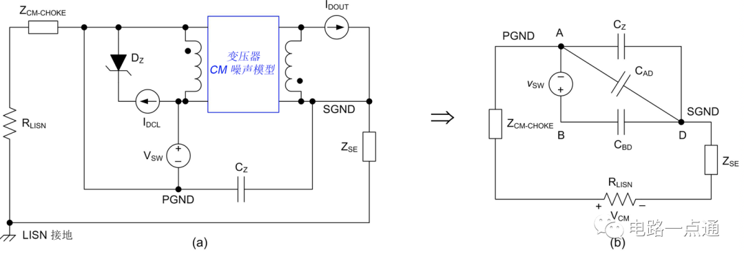 稳压器