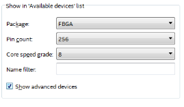 FPGA