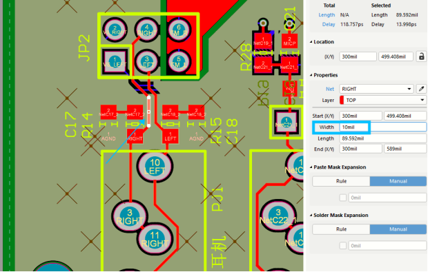 pcb