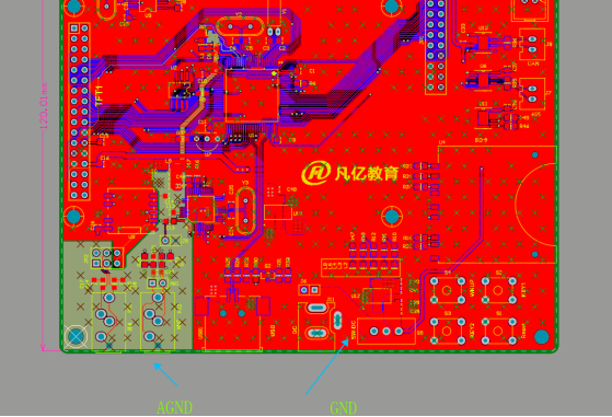 pcb