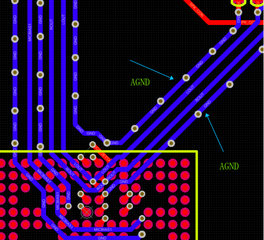 pcb