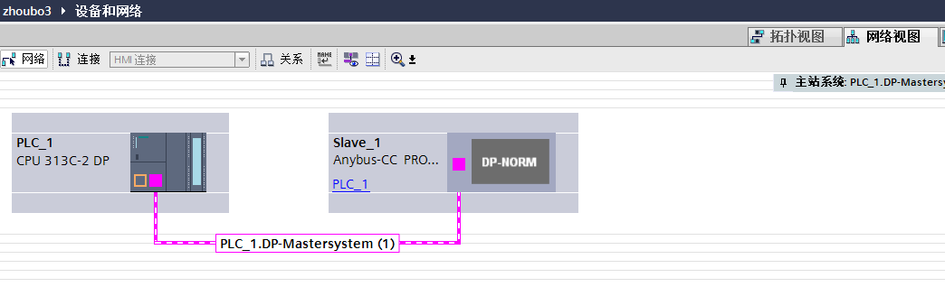 PROFIBUS