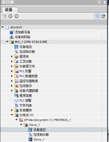 PROFIBUS