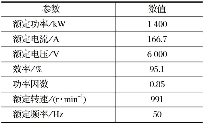 传动系统