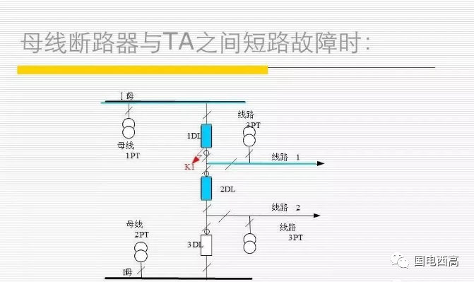 母线