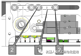 驱动器