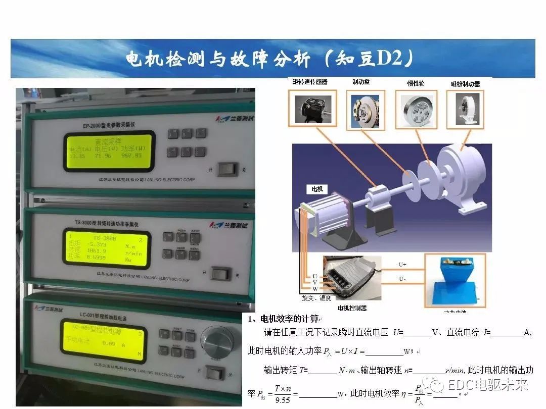 逆变器