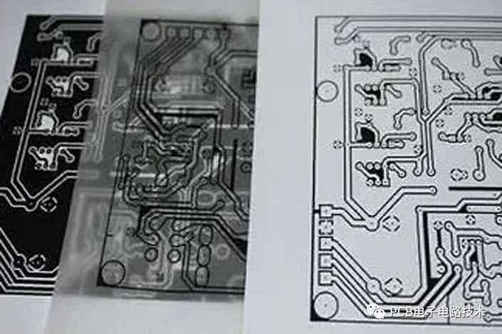 PCB线路板