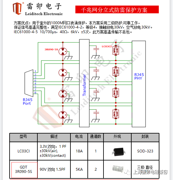 保护电路