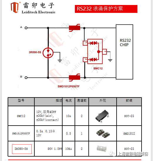 保护电路