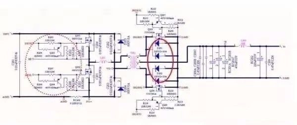 PCB布板