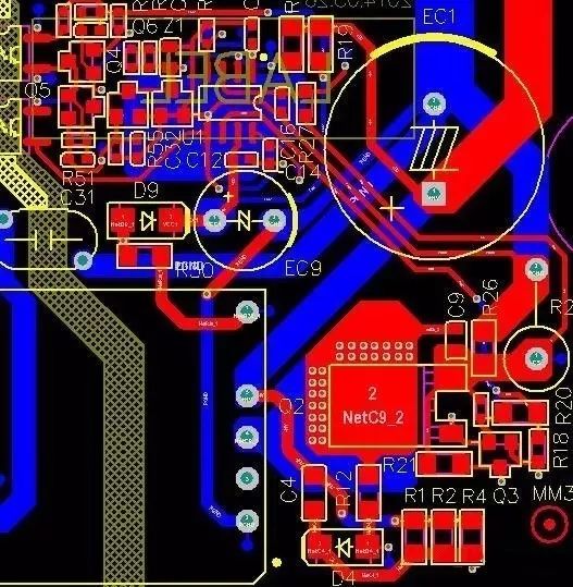 PCB布板