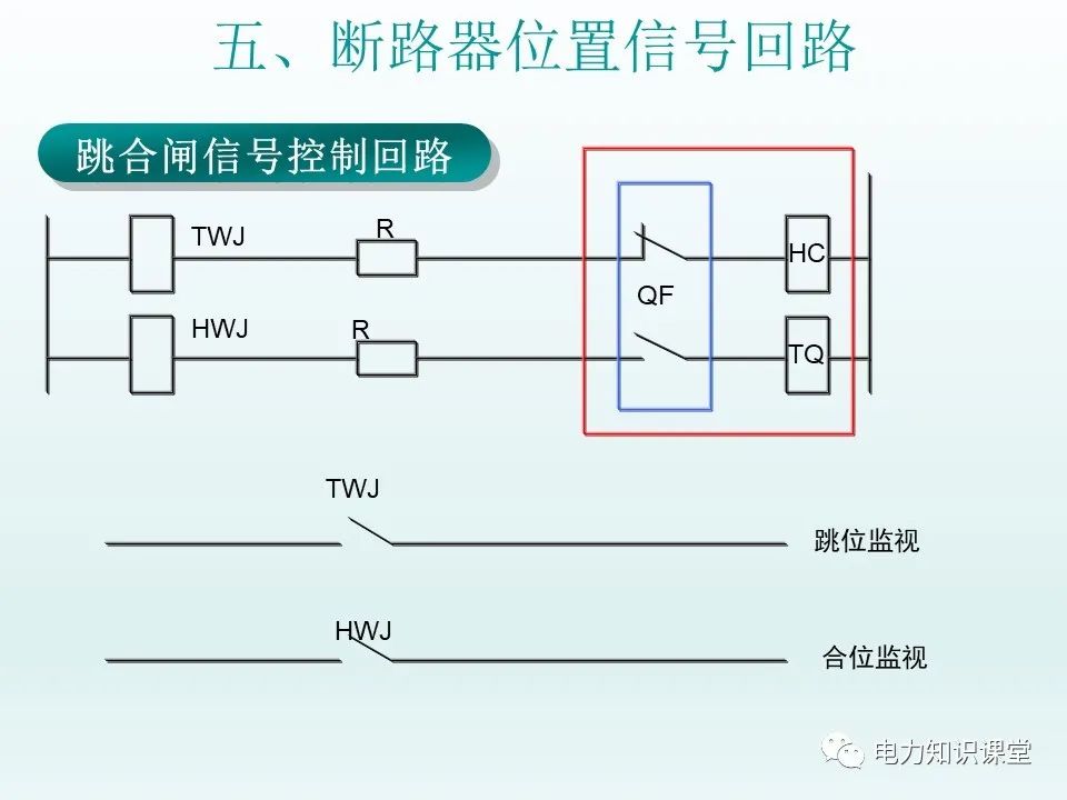 断路器