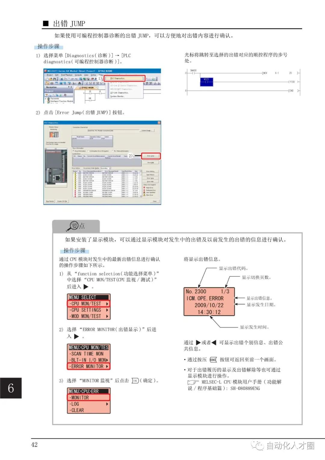 plc