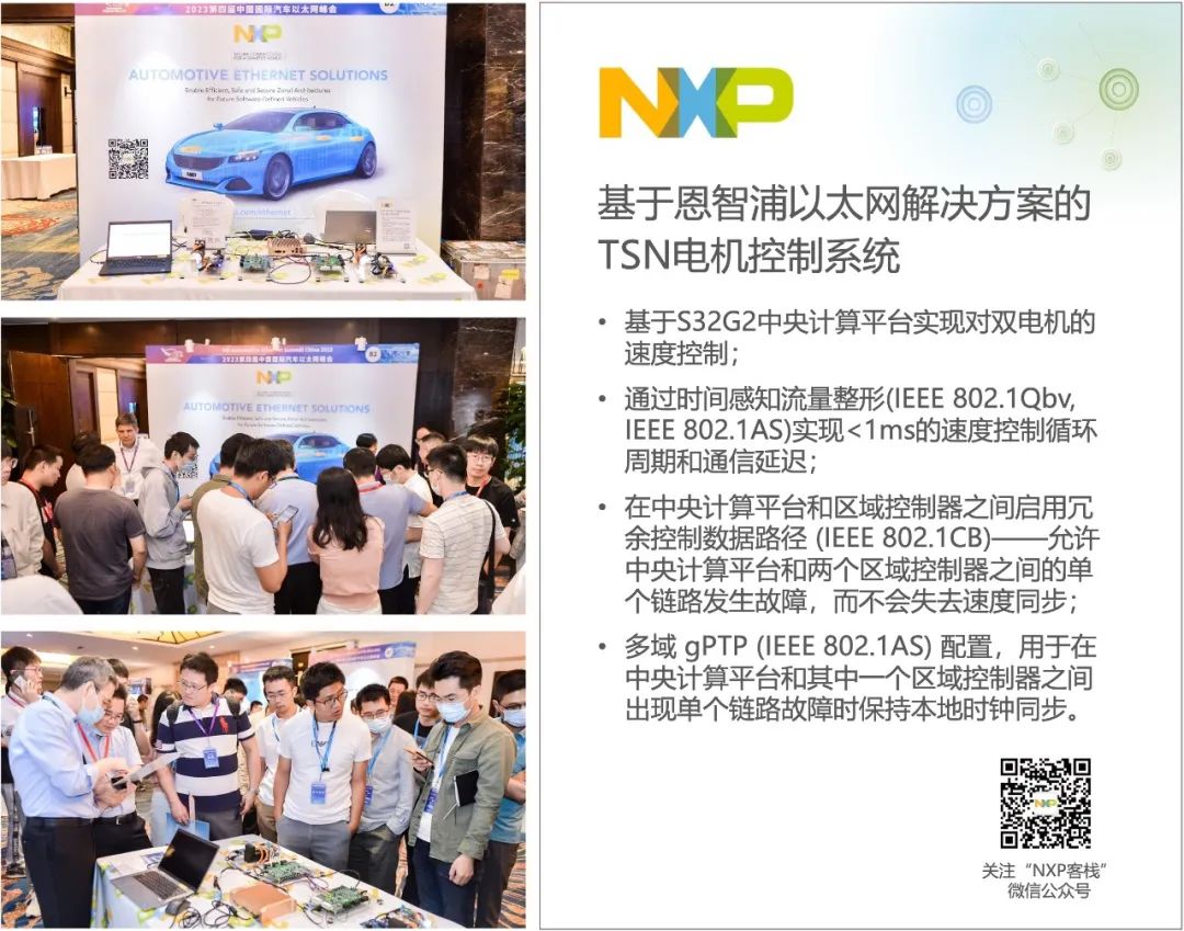 NXP