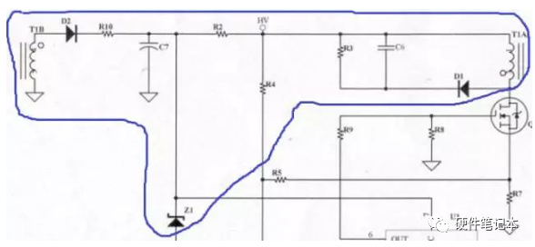 MOSFET