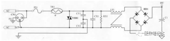 MOSFET