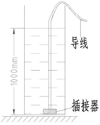 插接器