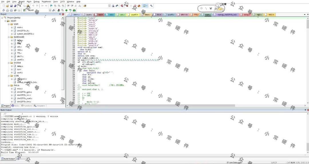 STM32