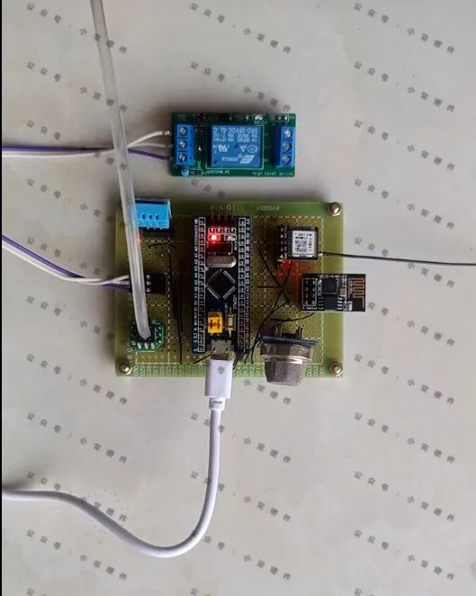 STM32