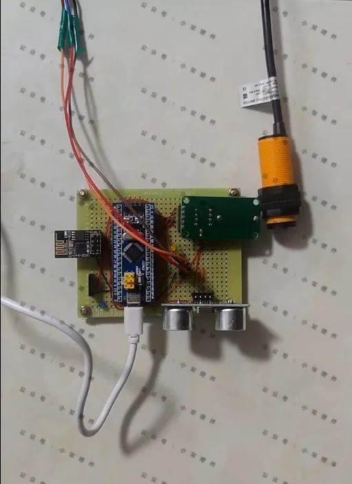 STM32