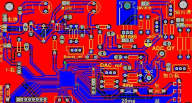 pcb