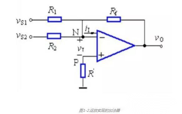 模拟电路