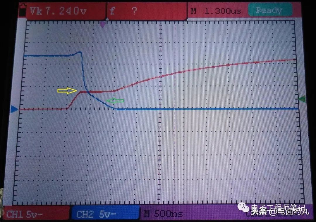 MOS管