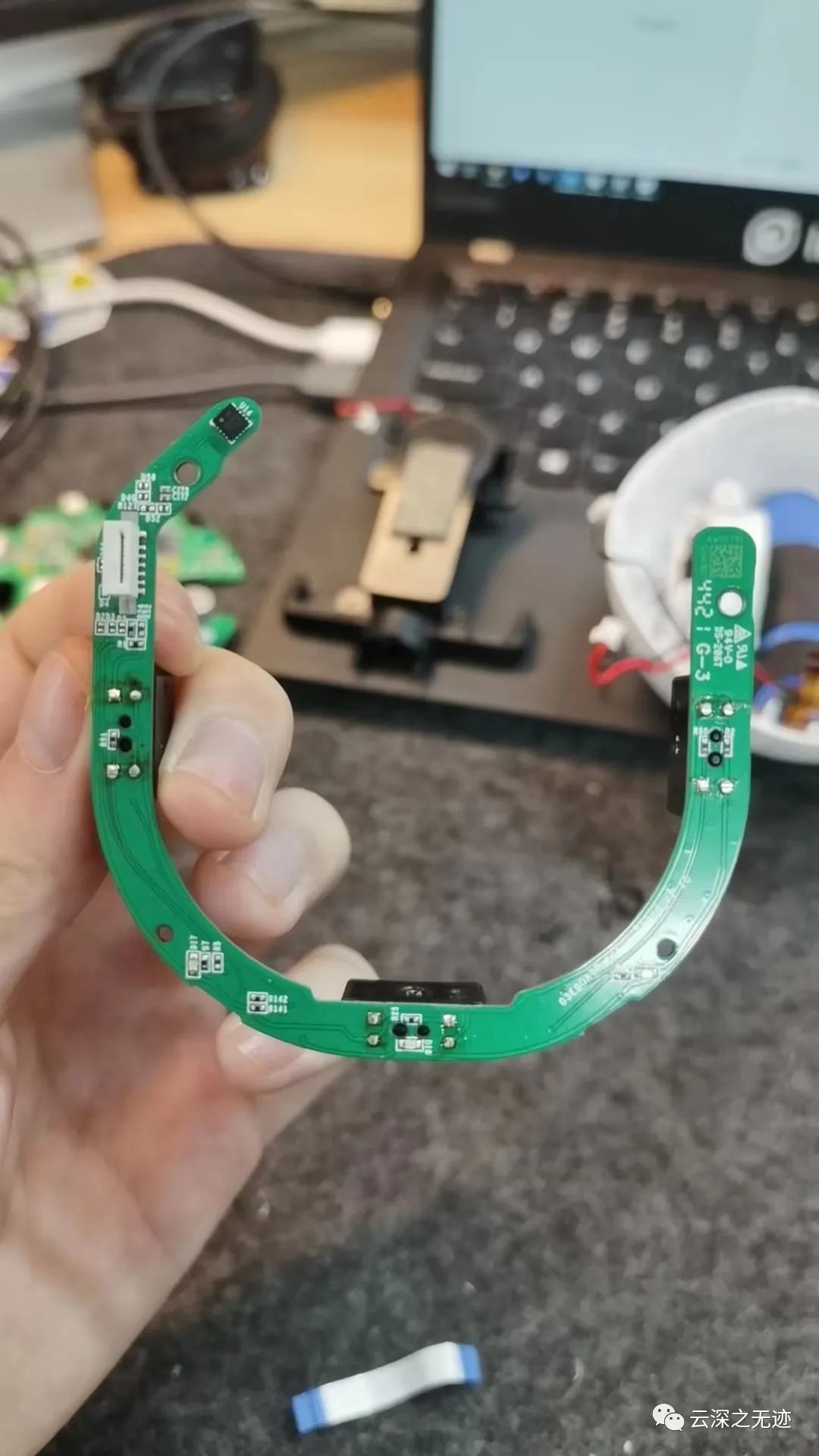 pcb