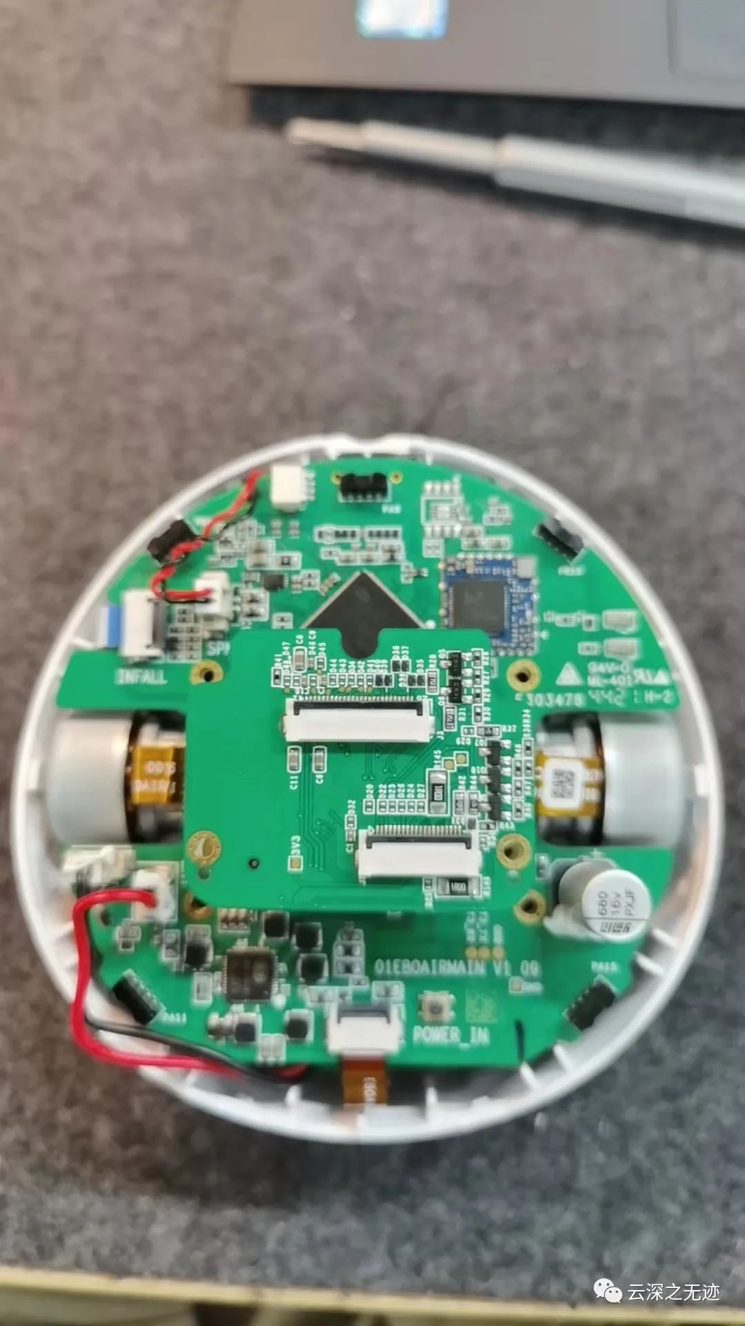 pcb