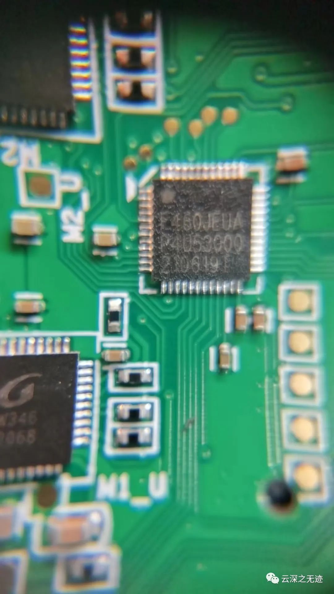 pcb