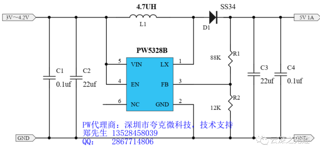 传感器系统