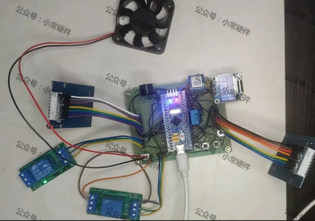 STM32