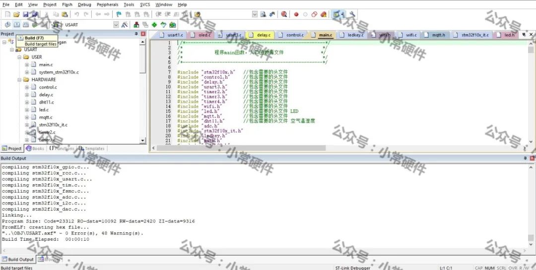 STM32