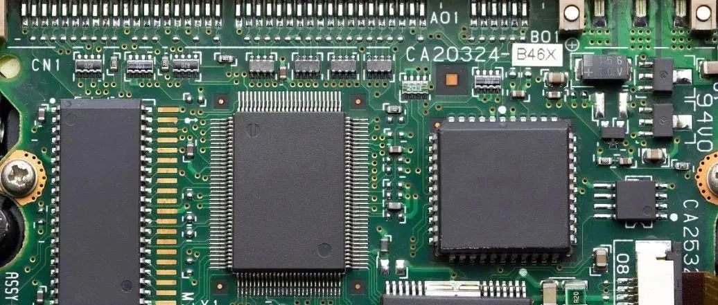 pcb